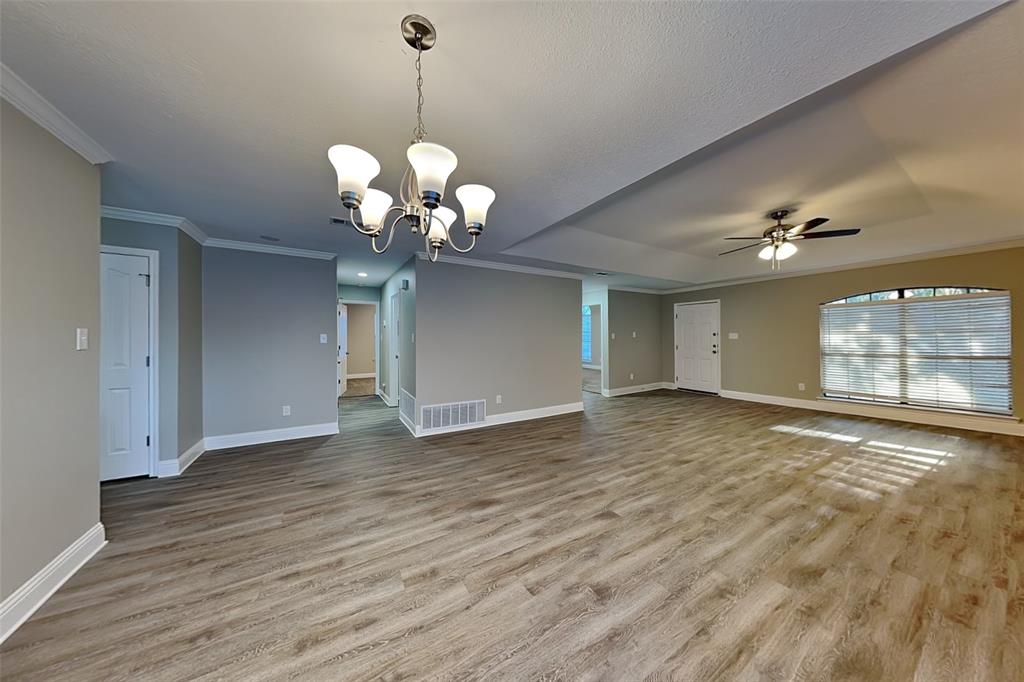 Huntington Village Ph III Add - Residential Lease