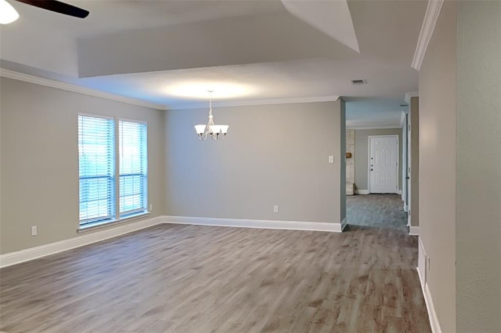 Huntington Village Ph III Add - Residential Lease