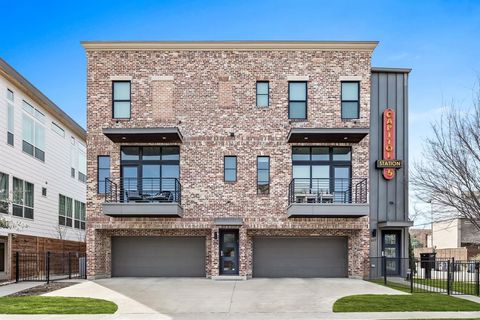 5122 Capitol Avenue Unit 105, Dallas, TX 75206 - #: 20865210