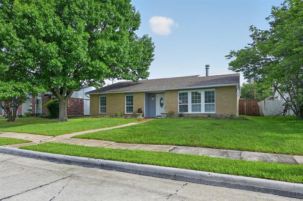 9017 Millwood Drive