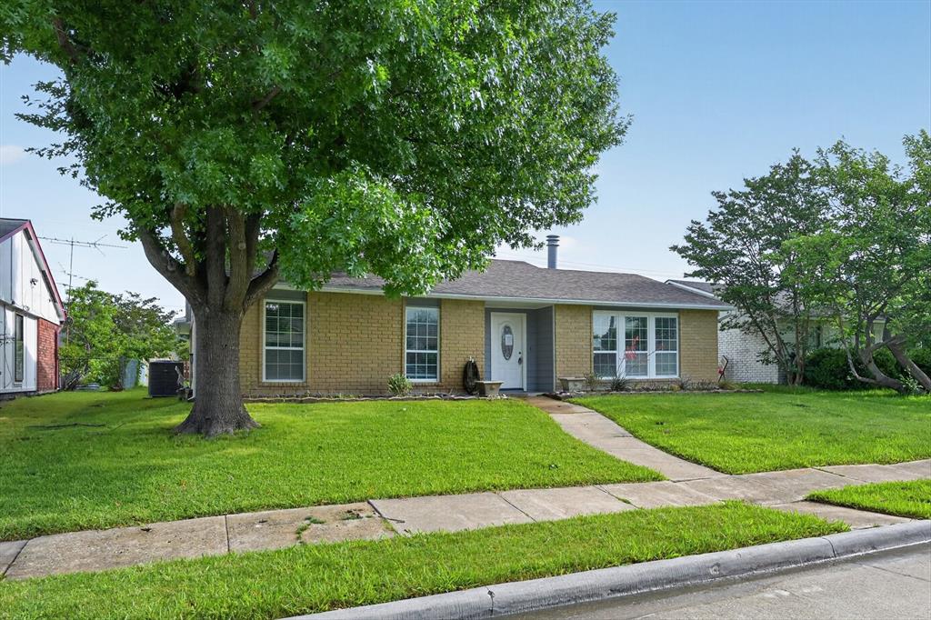 9017 Millwood Drive