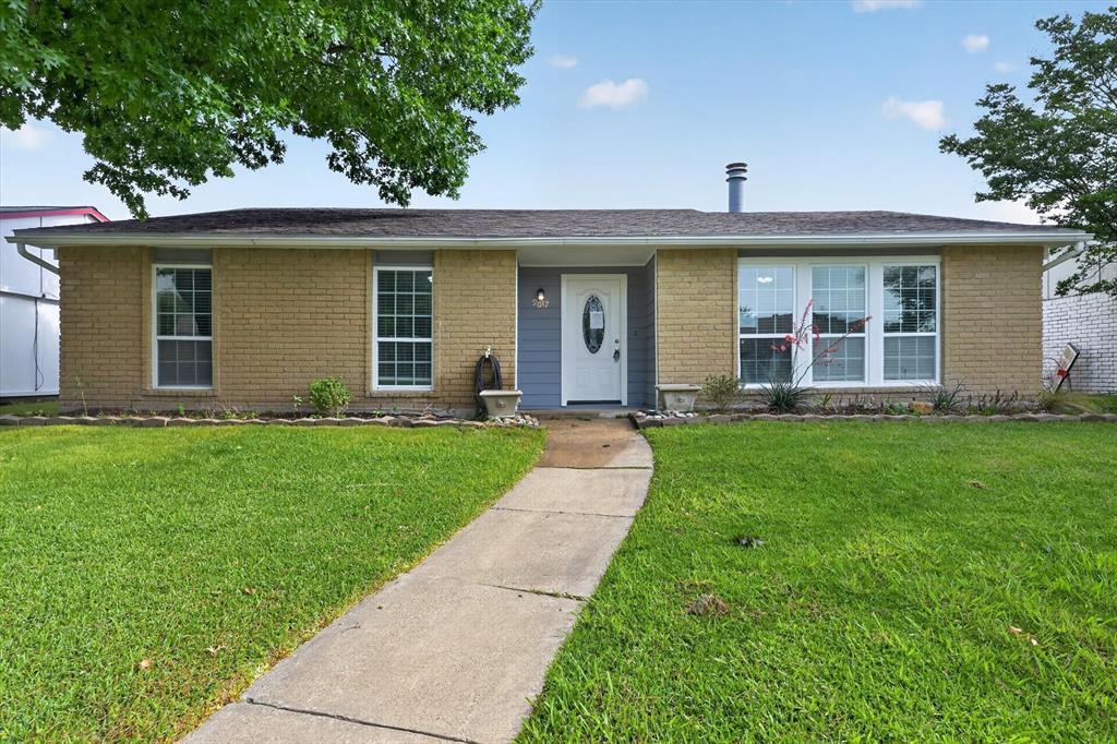 9017 Millwood Drive