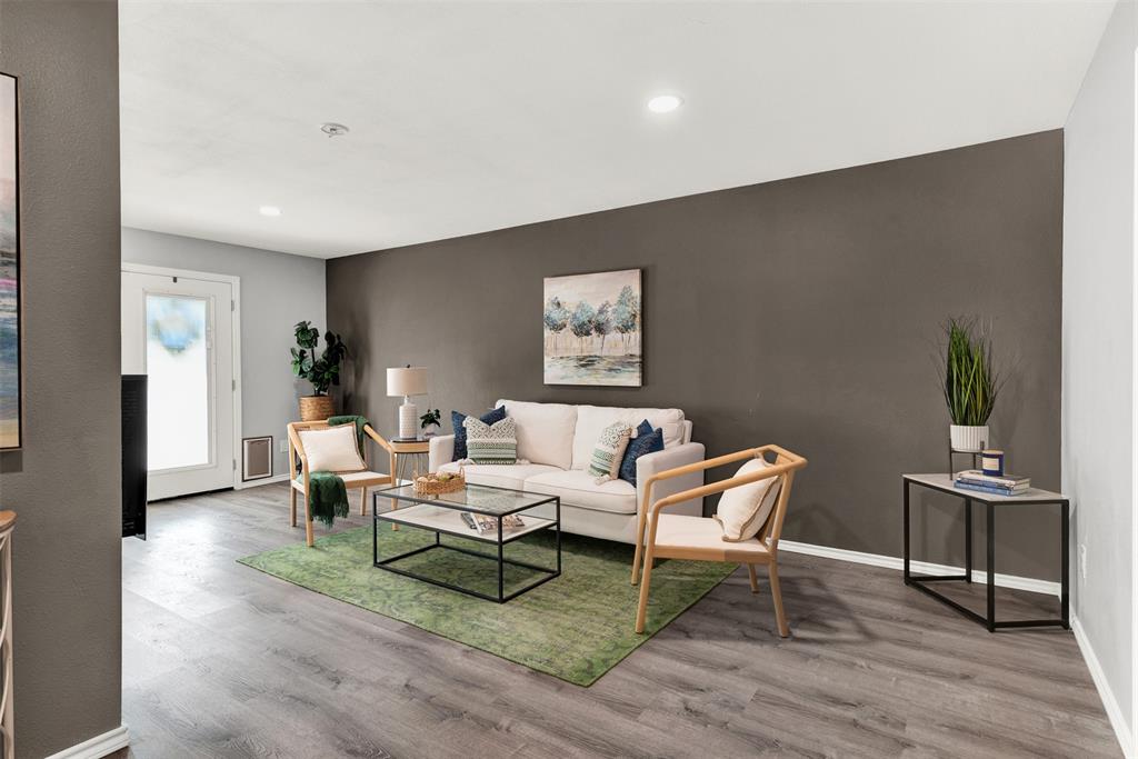 Jackson Meadows - Residential