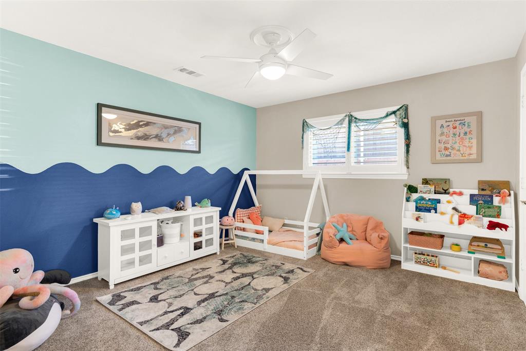 Jackson Meadows - Residential