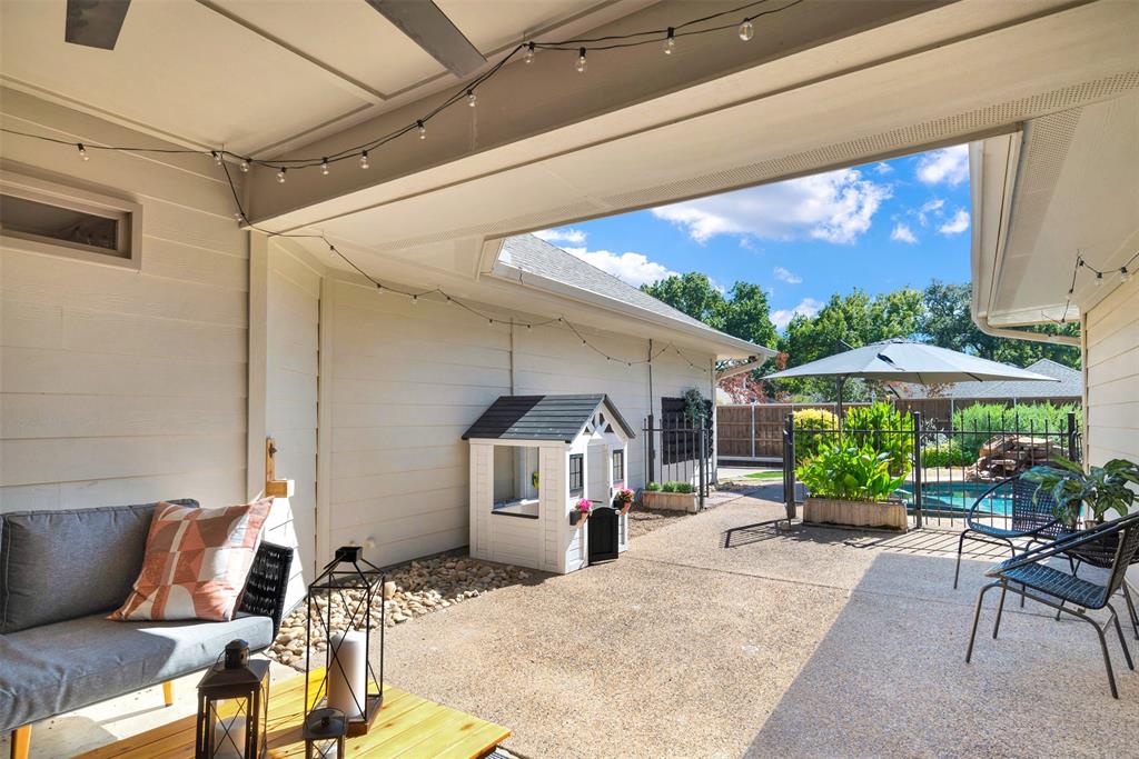 Jackson Meadows - Residential