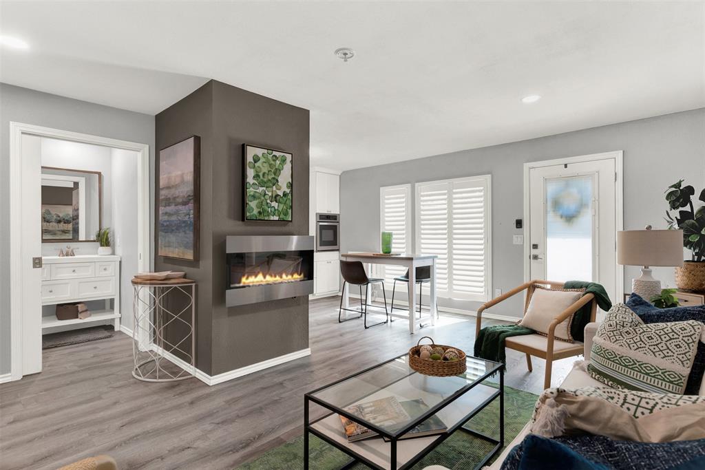 Jackson Meadows - Residential