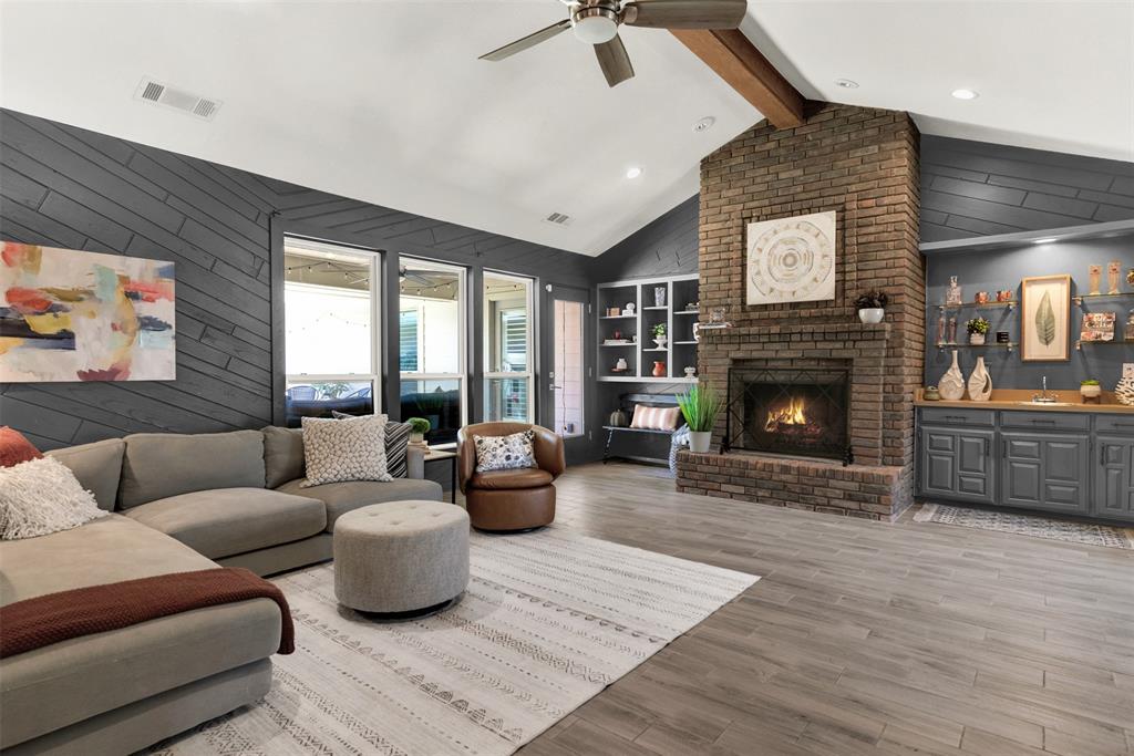 Jackson Meadows - Residential