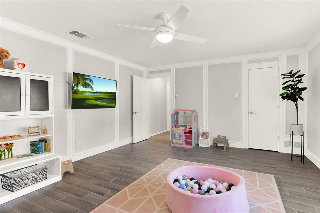 Jackson Meadows - Residential