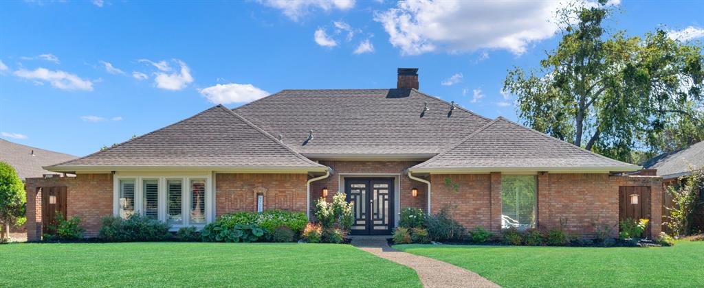 Jackson Meadows - Residential