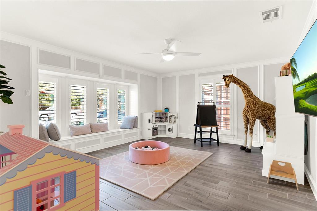 Jackson Meadows - Residential