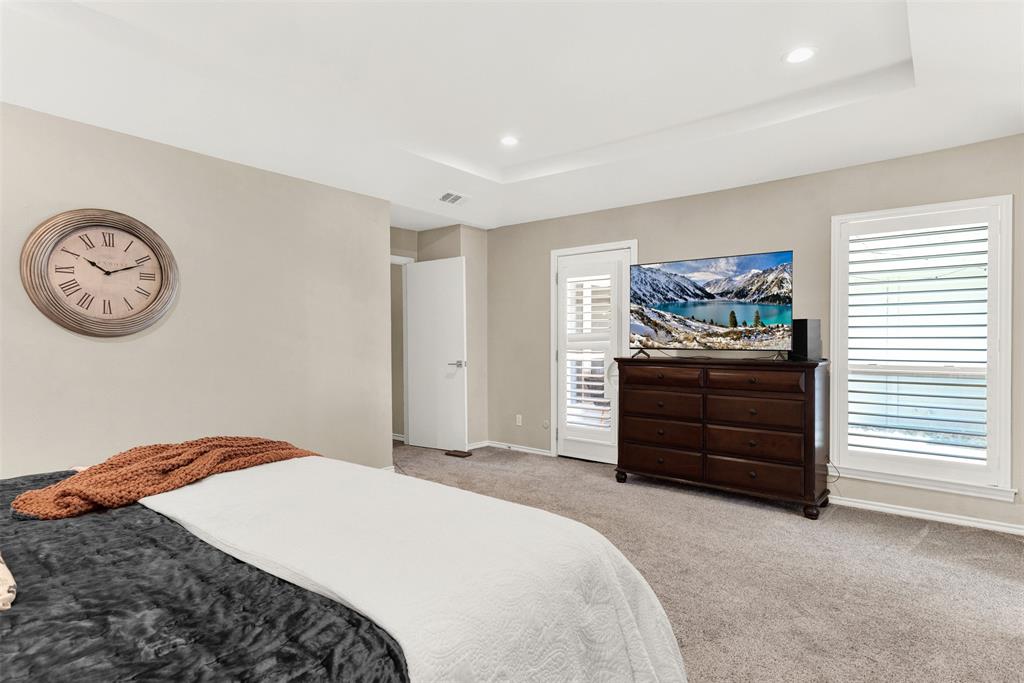 Jackson Meadows - Residential