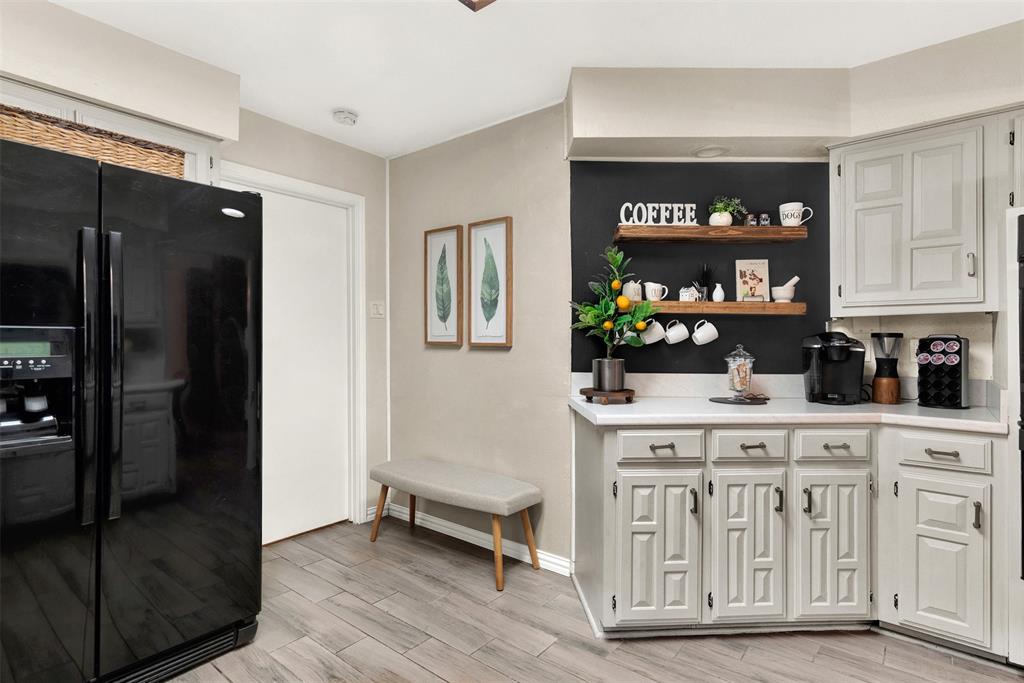 Jackson Meadows - Residential