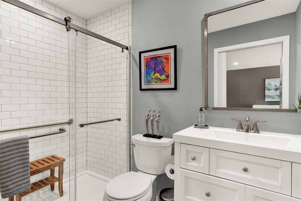 Jackson Meadows - Residential