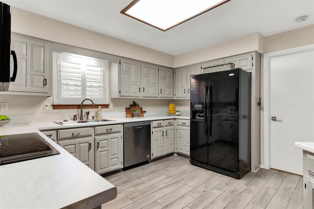 Jackson Meadows - Residential