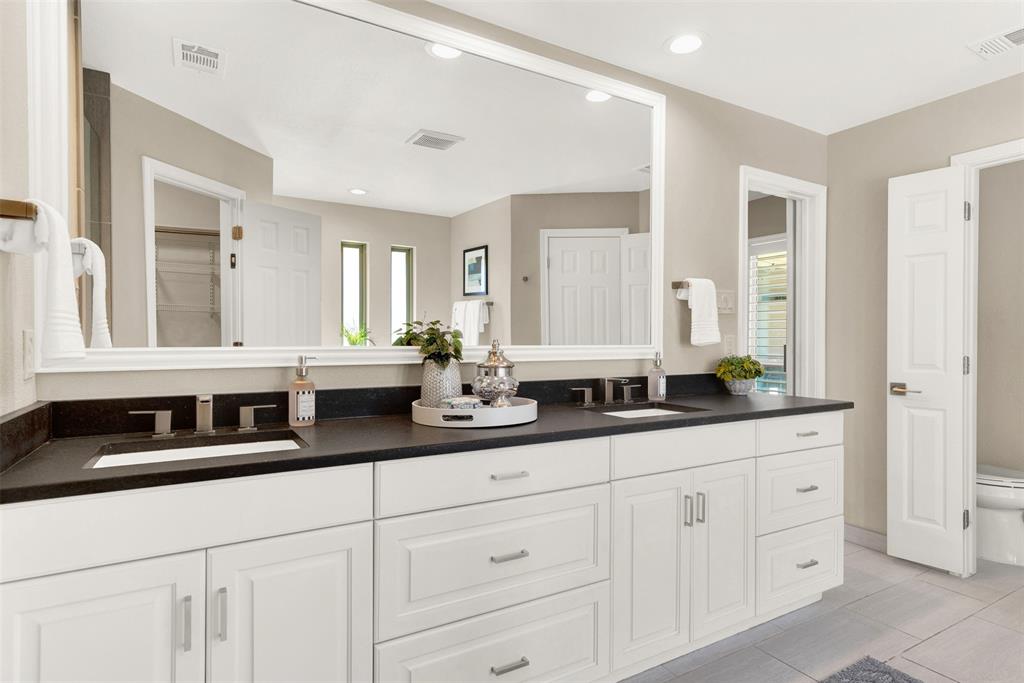 Jackson Meadows - Residential