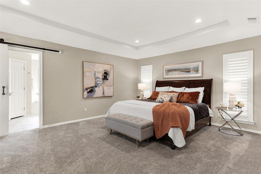 Jackson Meadows - Residential