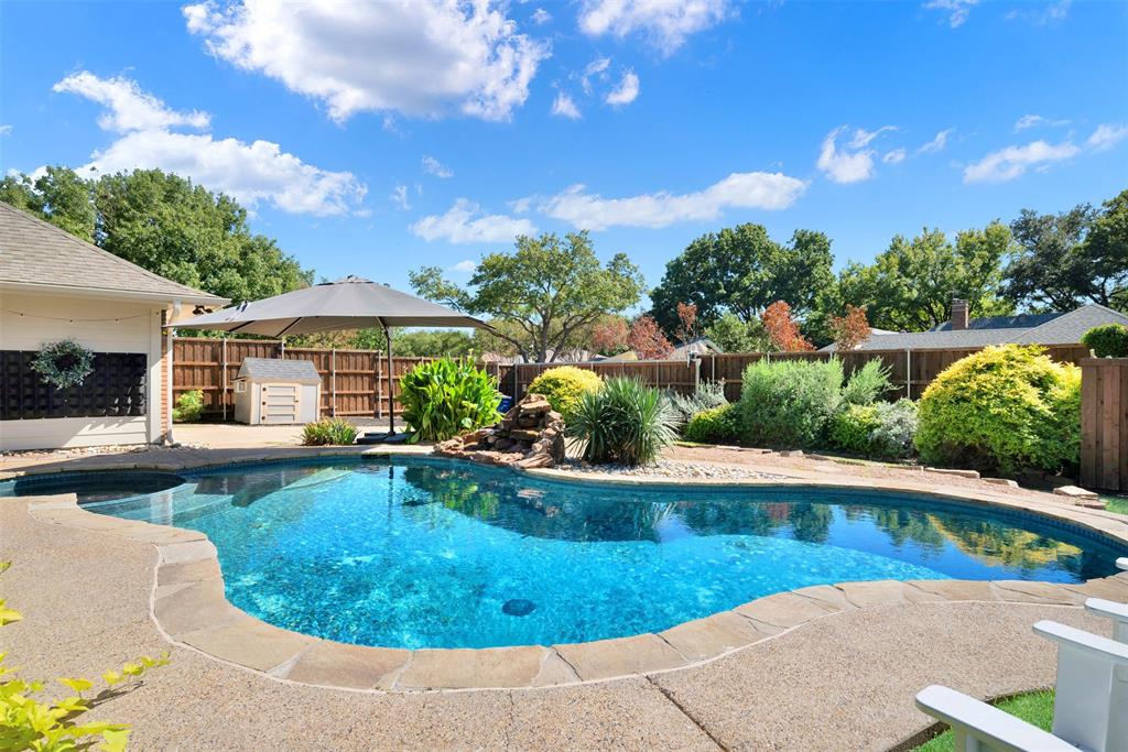 Jackson Meadows - Residential