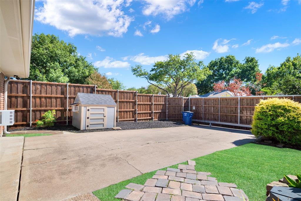 Jackson Meadows - Residential