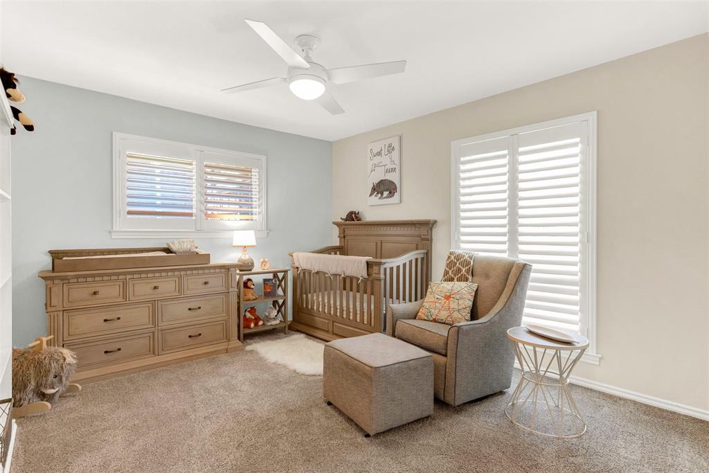 Jackson Meadows - Residential