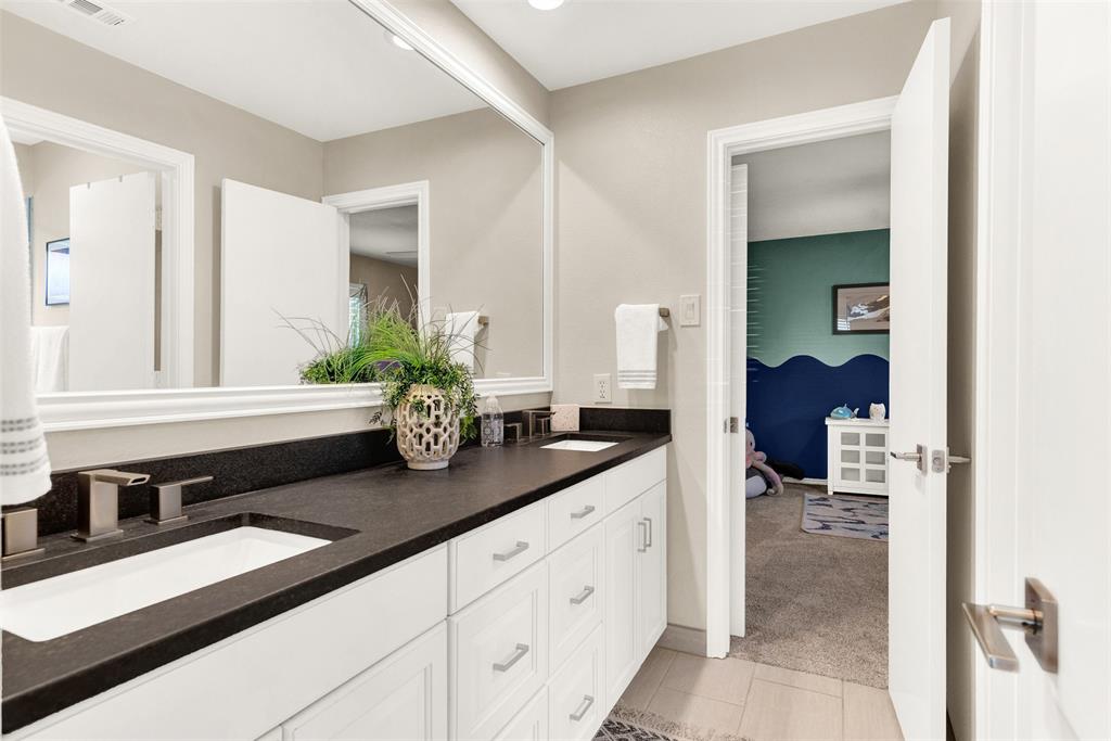 Jackson Meadows - Residential