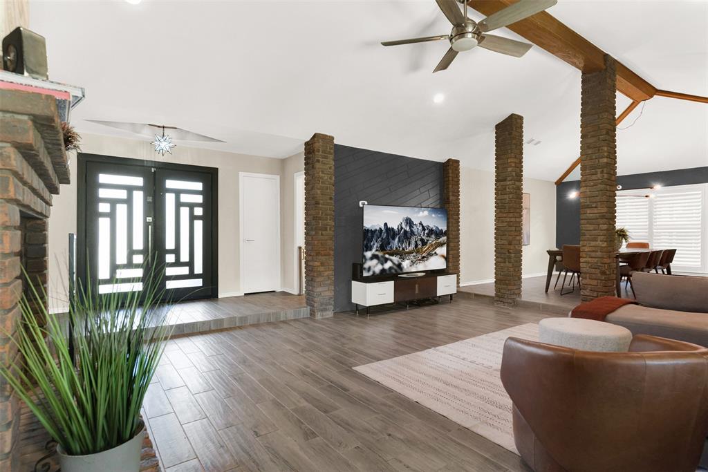 Jackson Meadows - Residential