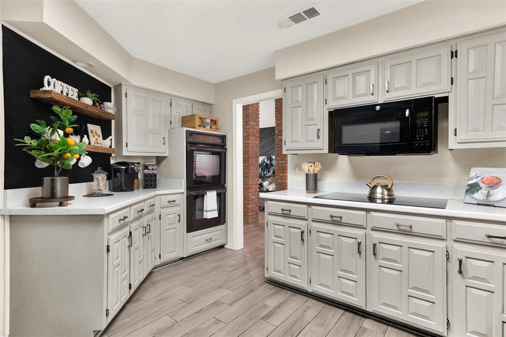 Jackson Meadows - Residential