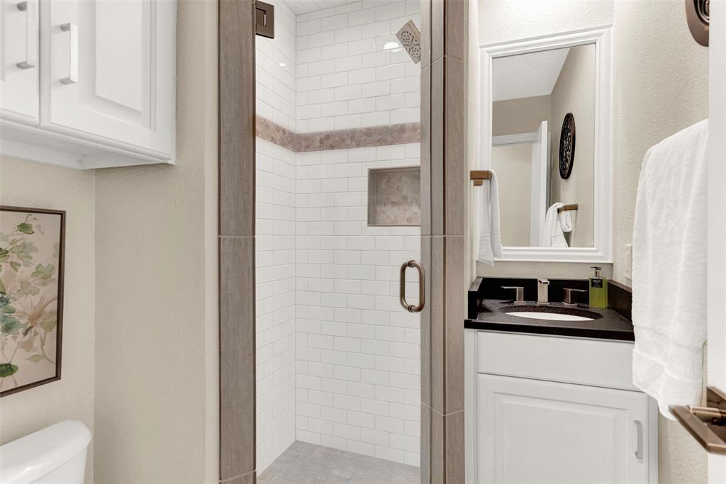 Jackson Meadows - Residential