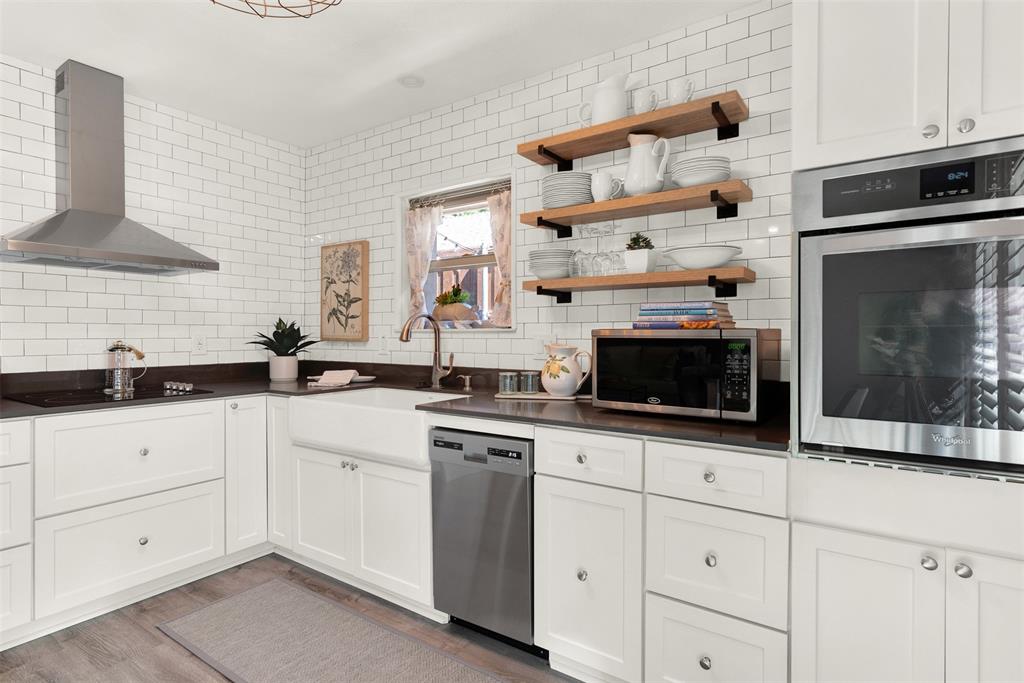 Jackson Meadows - Residential