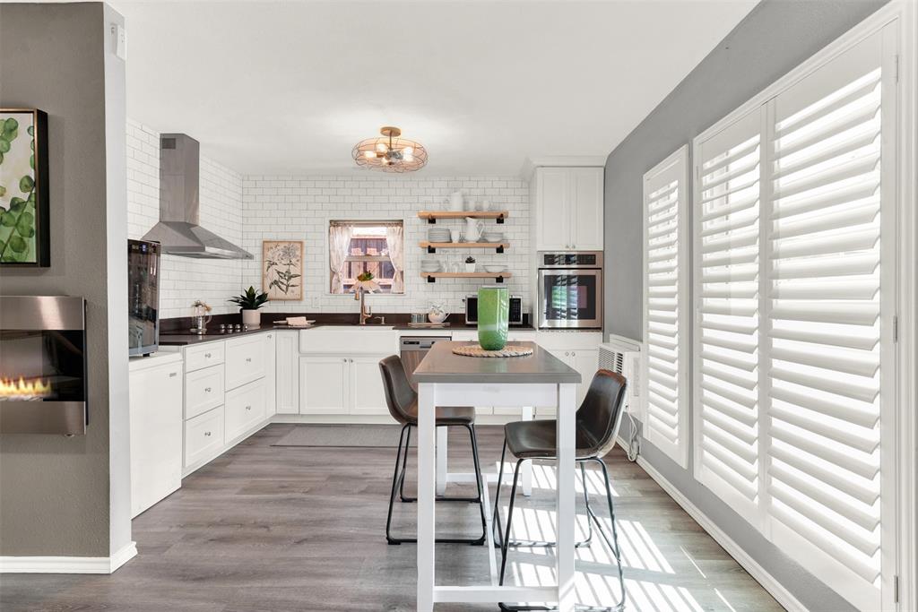 Jackson Meadows - Residential