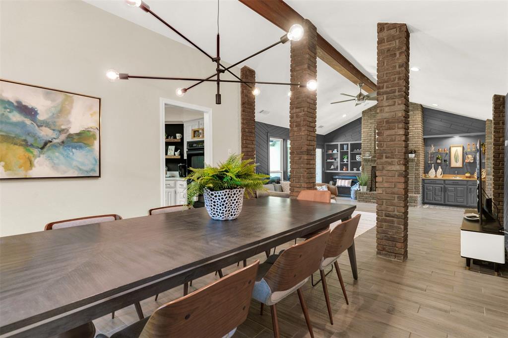 Jackson Meadows - Residential