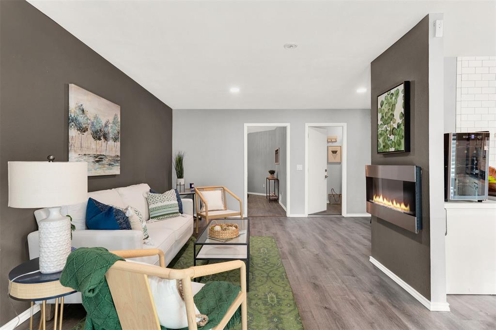 Jackson Meadows - Residential