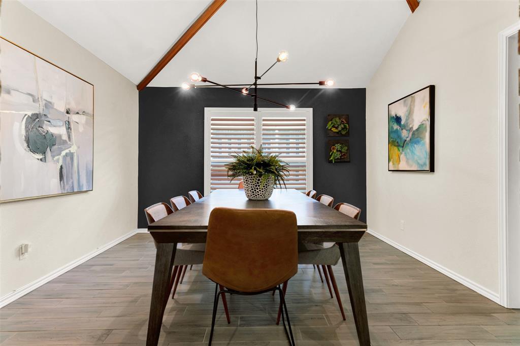 Jackson Meadows - Residential