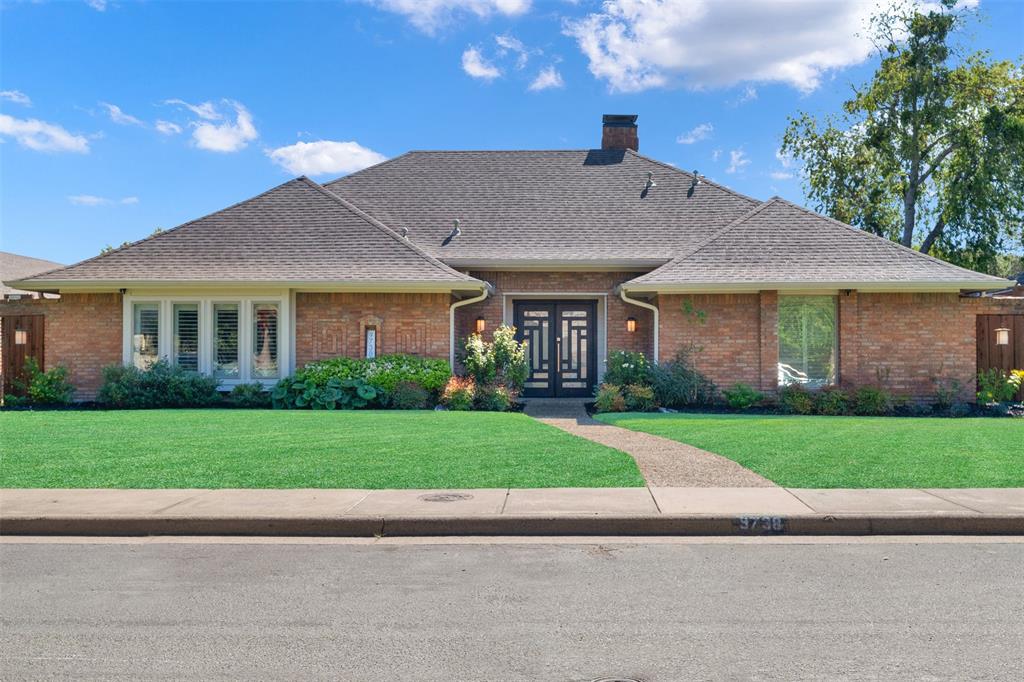 Jackson Meadows - Residential