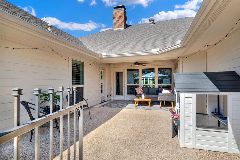 Jackson Meadows - Residential