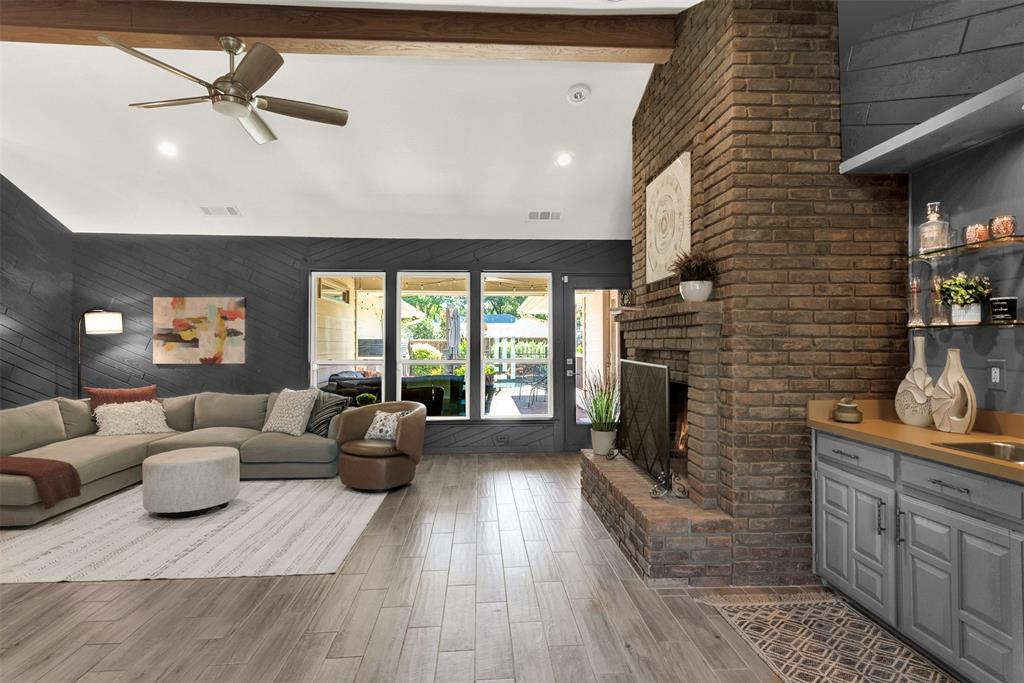 Jackson Meadows - Residential