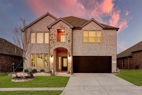 213 Mount Olive Avenue, McKinney, TX 75072 - MLS#: 20881545