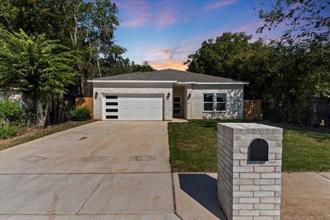 4715 Ramey Avenue Fort Worth TX 76105