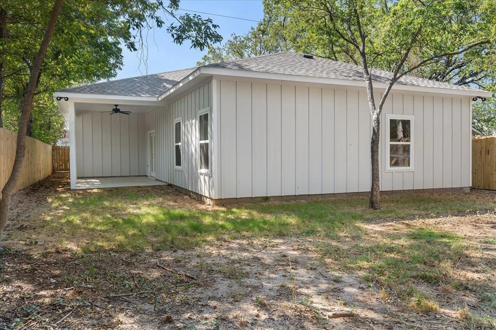 Howard W R Add - Residential