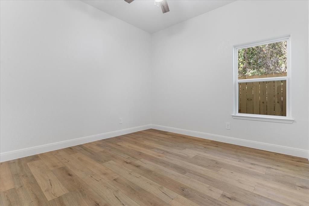 Howard W R Add - Residential