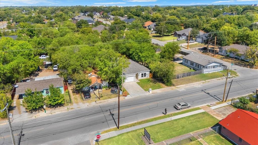 Howard W R Add - Residential