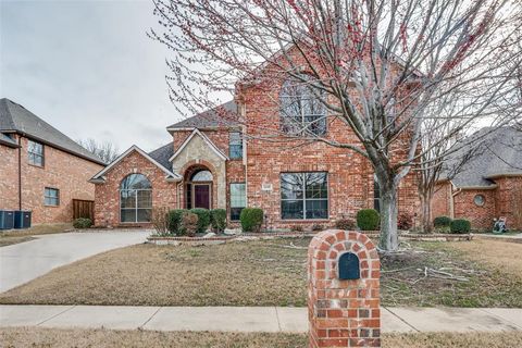 1149 Templemore Drive Keller TX 76248