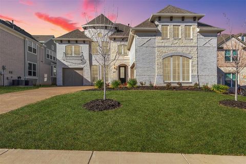 5505 Glenscape Circle, Plano, TX 75094 - MLS#: 20868353