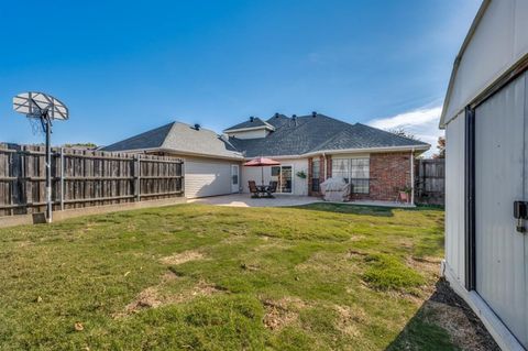 A home in Carrollton