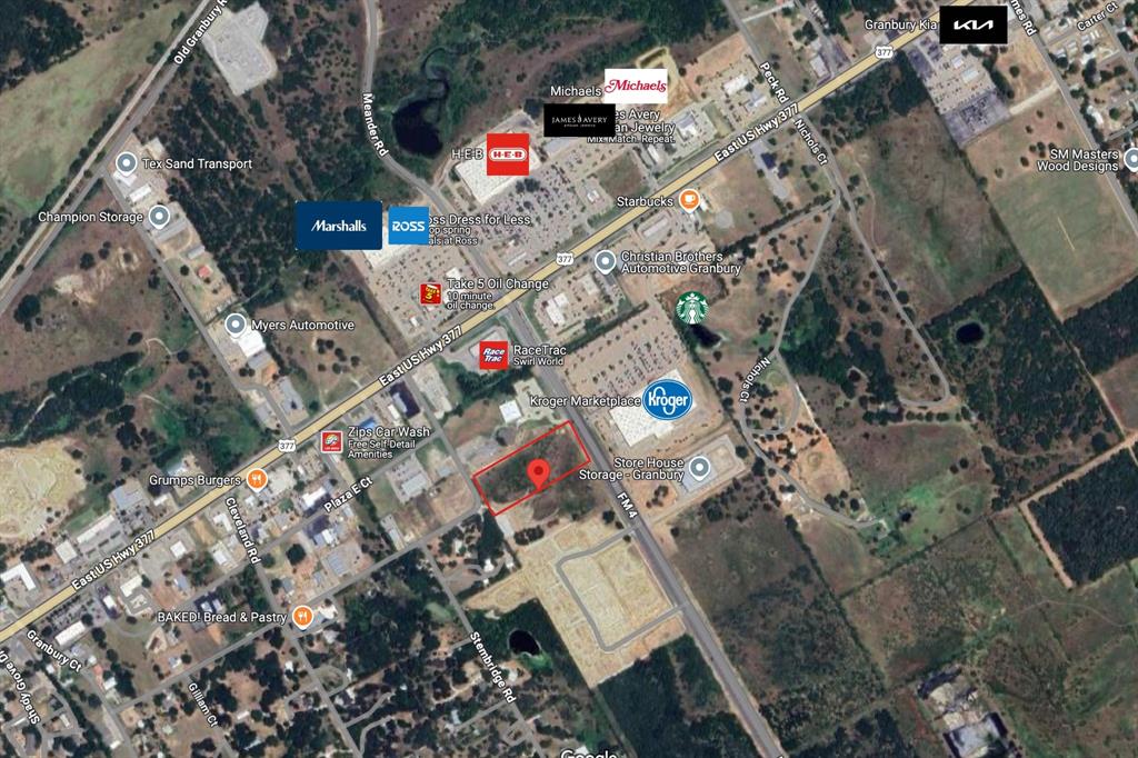 ACE HARDWARE ADDITION - Land