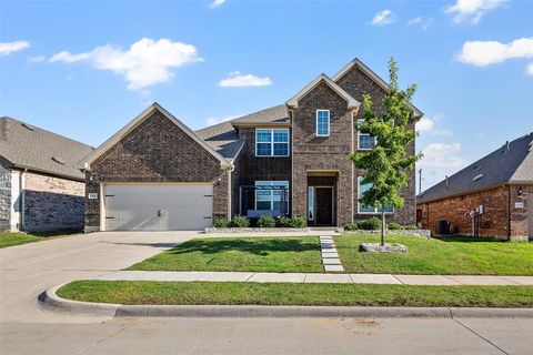 1300 Millican Lane Aubrey TX 76227
