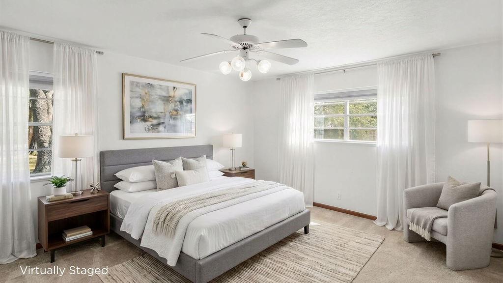 Tanglewood Add # 1 - Residential