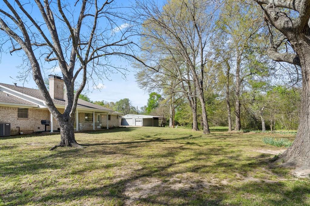 Tanglewood Add # 1 - Residential