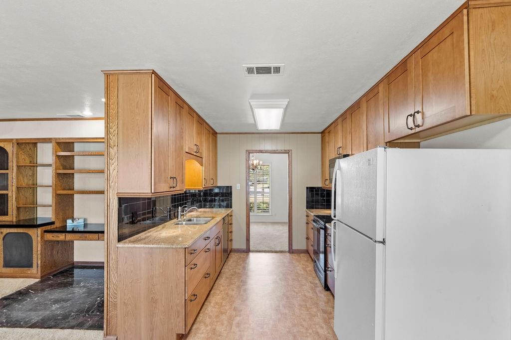 Tanglewood Add # 1 - Residential