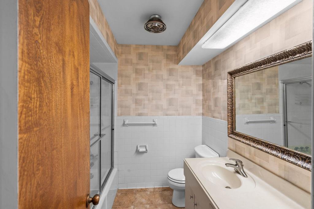 Tanglewood Add # 1 - Residential