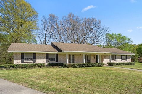 Photo of 2823 Birchwood Lane, Commerce, TX 75428 (MLS # 21221179)